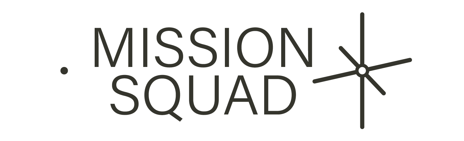 Mission Squad Logo