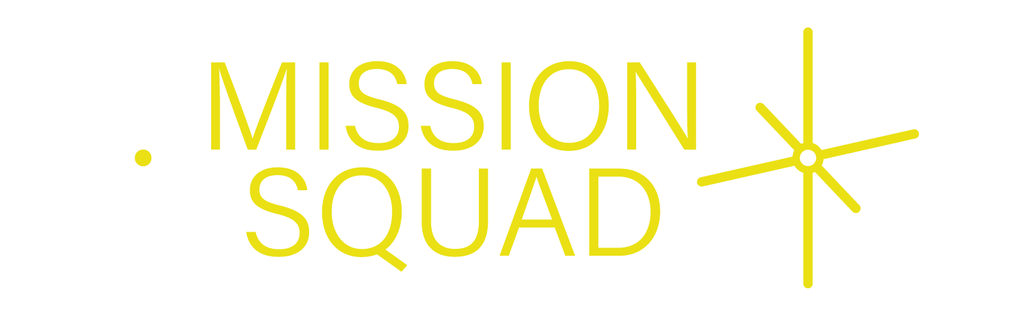 Mission Squad Logo